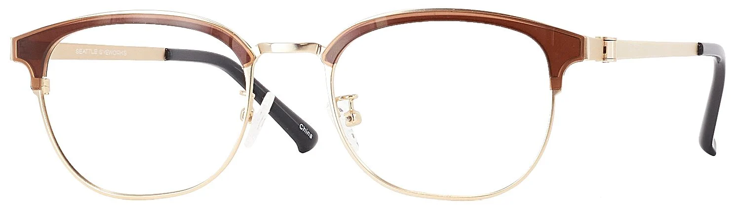 Seattle Eyeworks 979 Computer Style Progressive - Image 11