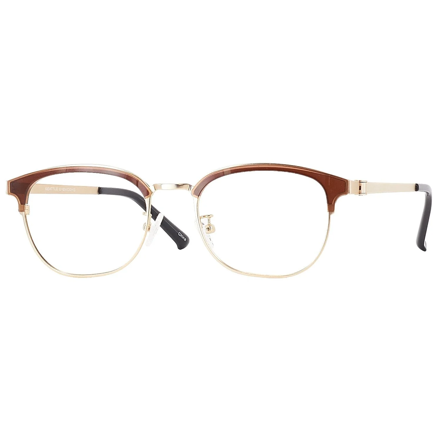 Seattle Eyeworks 979 Single Vision Full Frame - Image 19