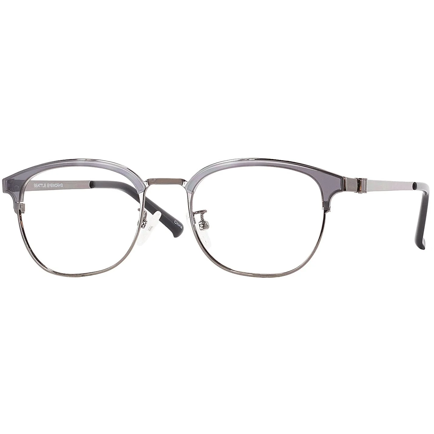 Seattle Eyeworks 979 Single Vision Full Frame - Image 5