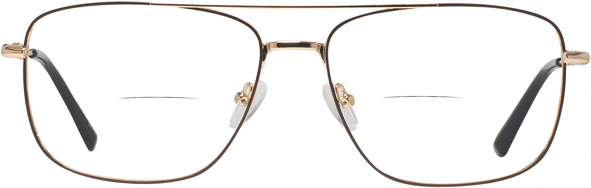 Seattle Eyeworks 980 Bifocal - Image 2