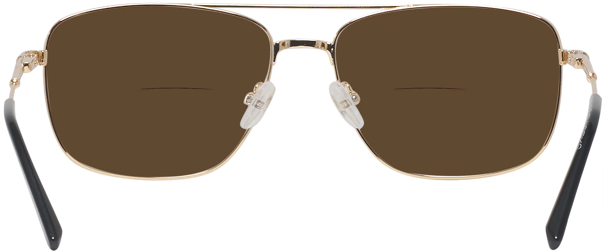 Seattle Eyeworks 980 Bifocal Reading Sunglasses - Image 4