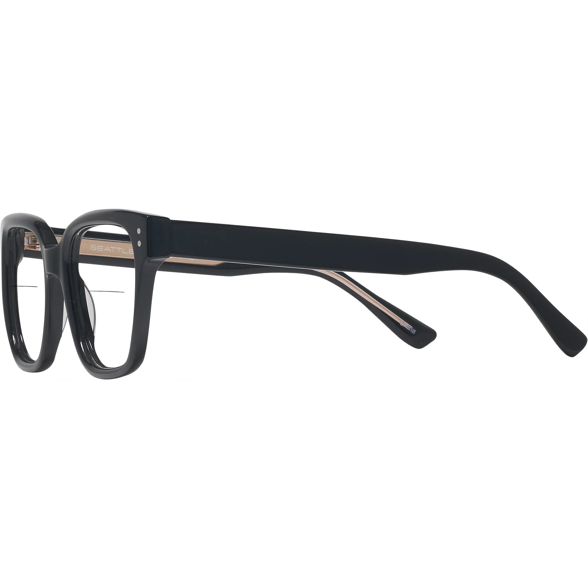 Seattle Eyeworks 981 Bifocal - Image 3