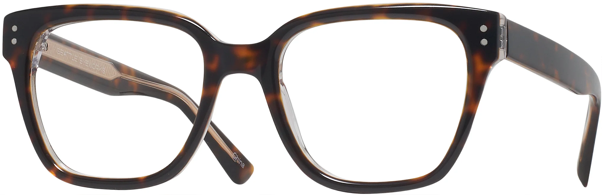 Seattle Eyeworks 981 Computer Style Progressive - Image 15