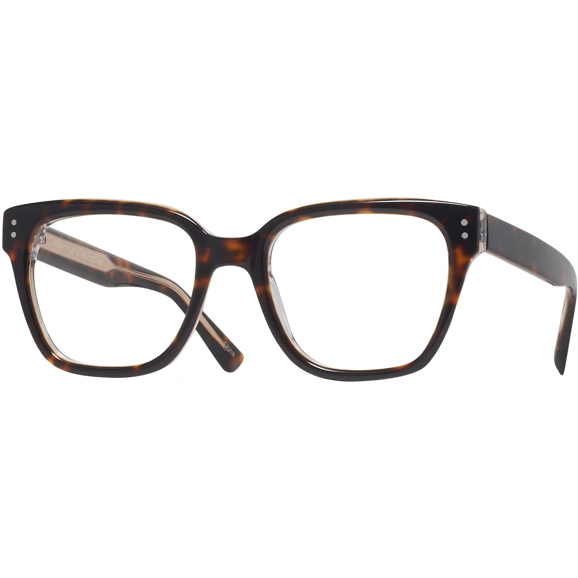 Seattle Eyeworks 981 Computer Style Progressive - Image 5