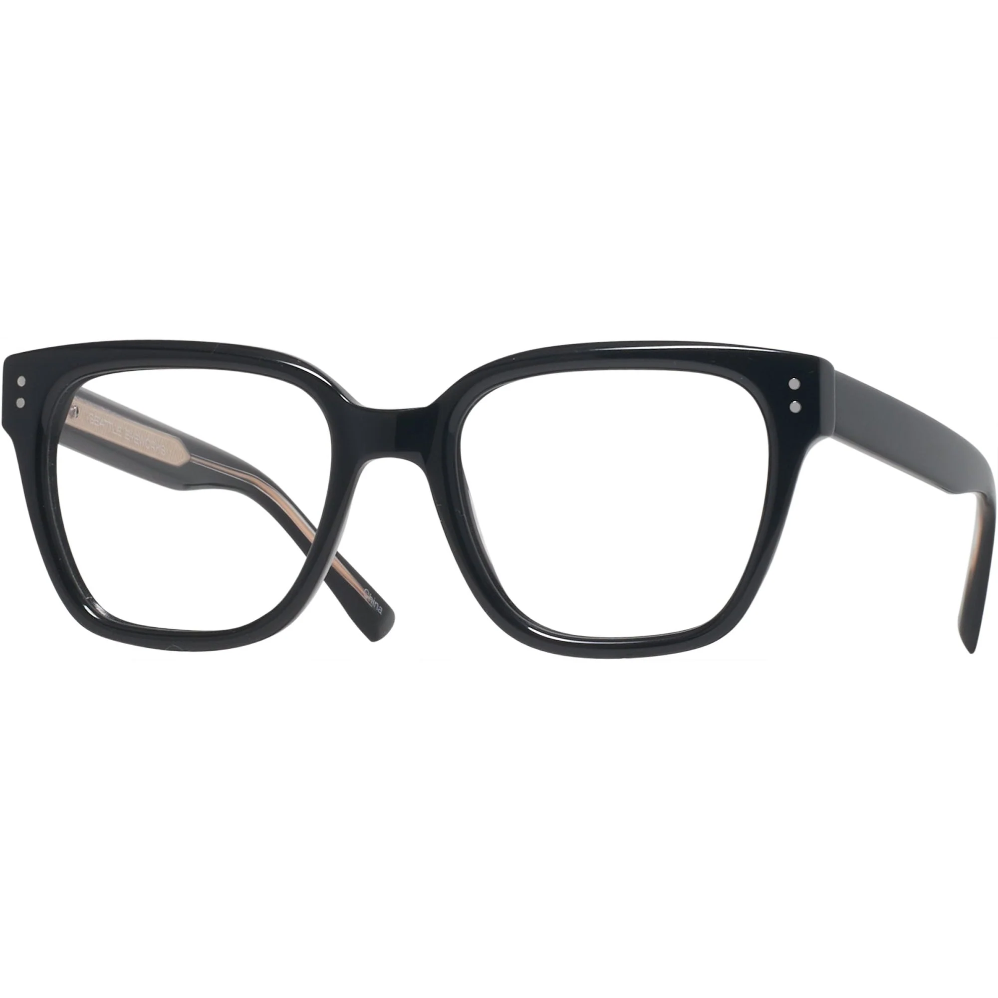 Seattle Eyeworks 981 Progressive No-Lines