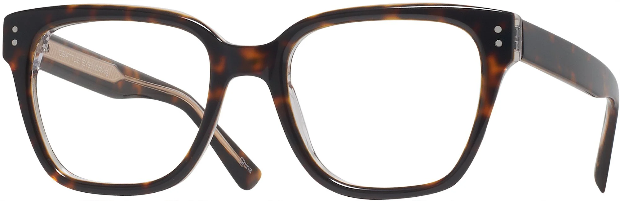 Seattle Eyeworks 981 Progressive No-Lines - Image 15