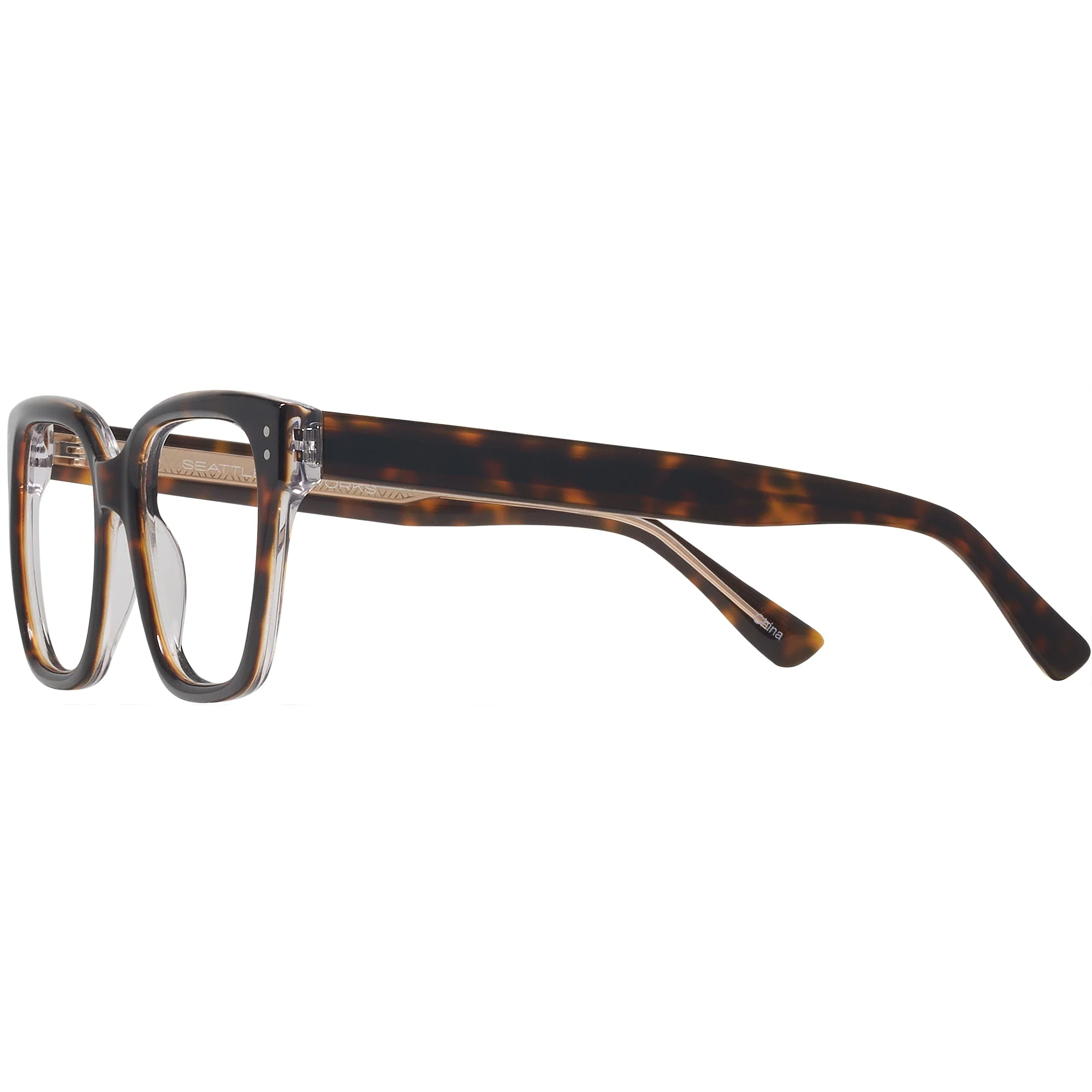 Seattle Eyeworks 981 Progressive No-Lines - Image 25