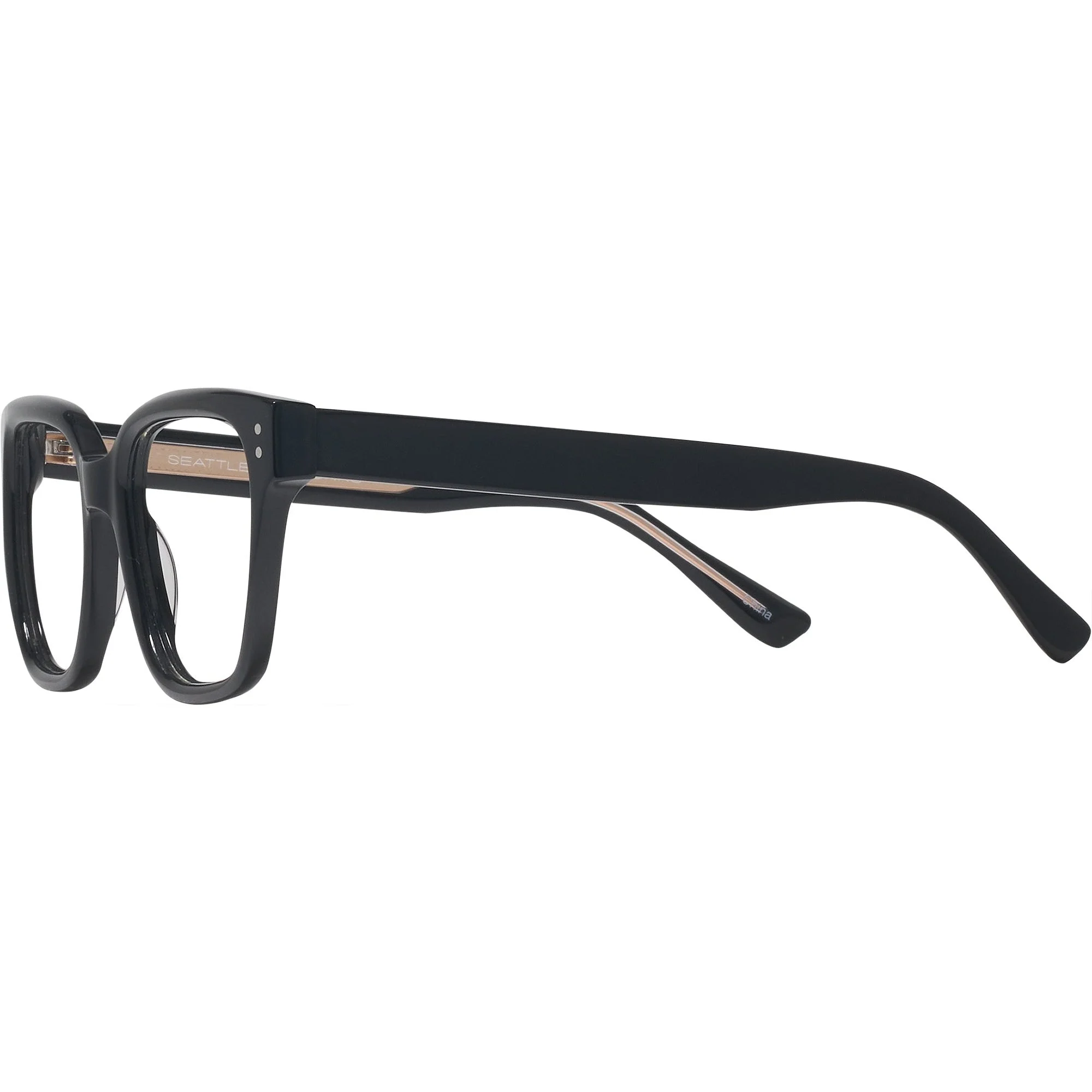 Seattle Eyeworks 981 Progressive No-Lines - Image 3