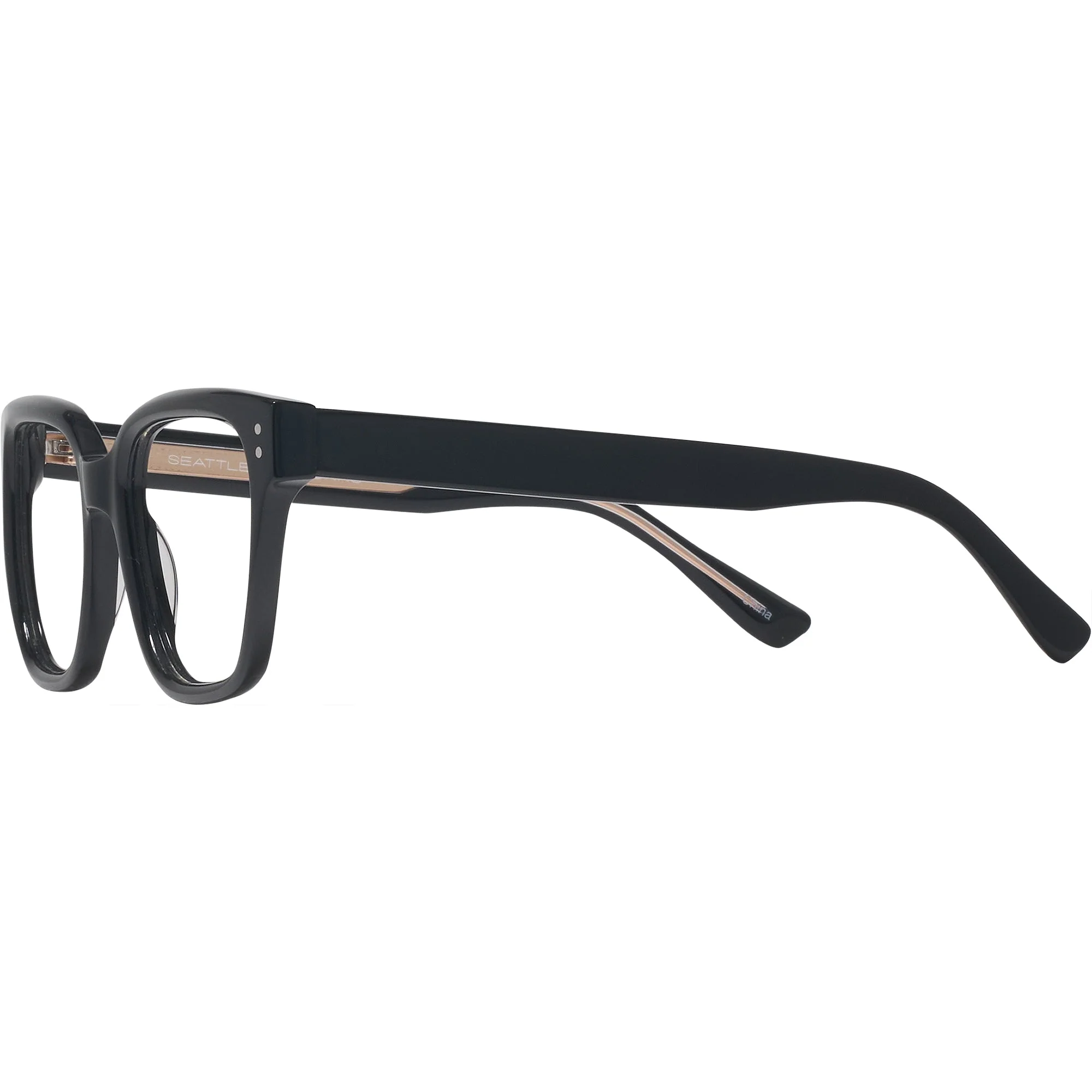 Seattle Eyeworks 981 Single Vision Full Frame - Image 3