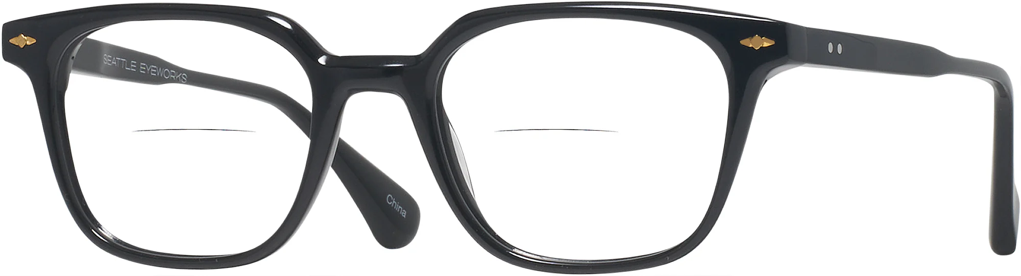 Seattle Eyeworks 983 Bifocal - Image 21