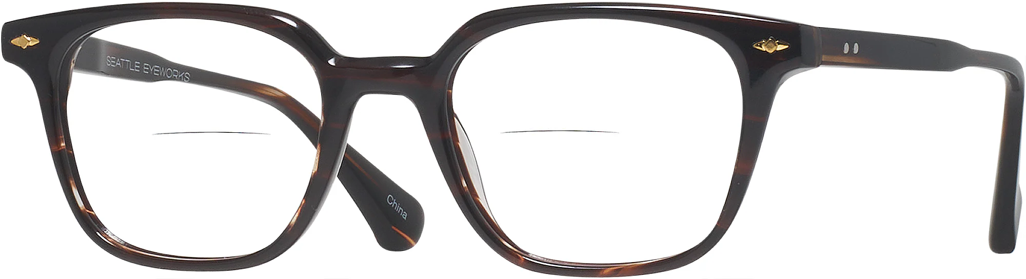 Seattle Eyeworks 983 Bifocal - Image 25