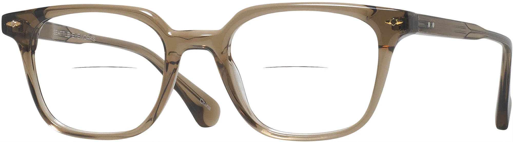 Seattle Eyeworks 983 Bifocal - Image 33
