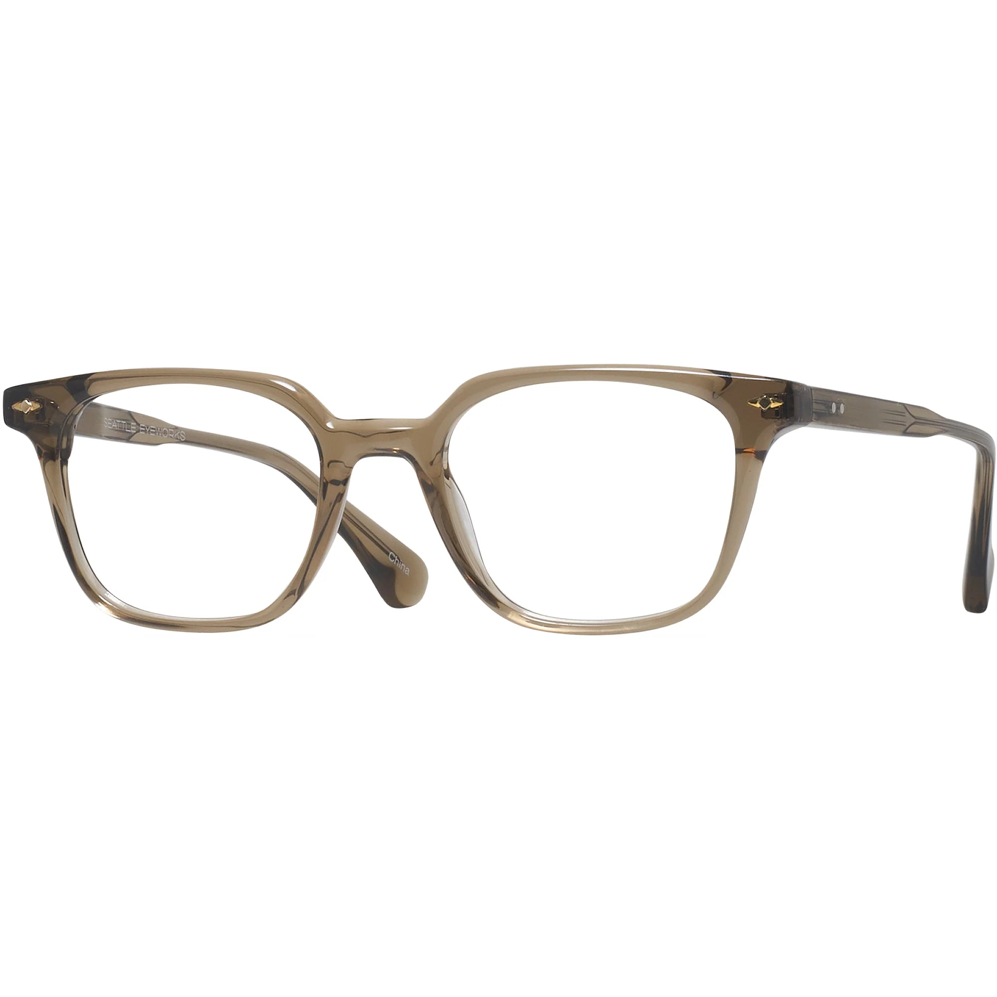 Seattle Eyeworks 983 Computer Style Progressive - Image 49