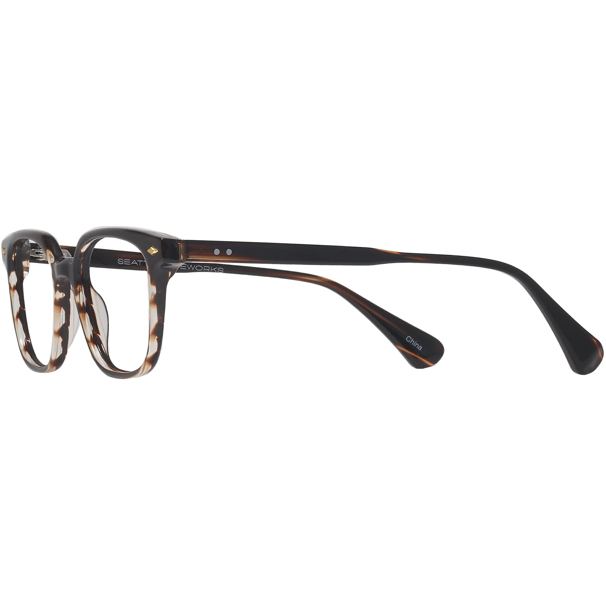 Seattle Eyeworks 983 Computer Style Progressive - Image 7