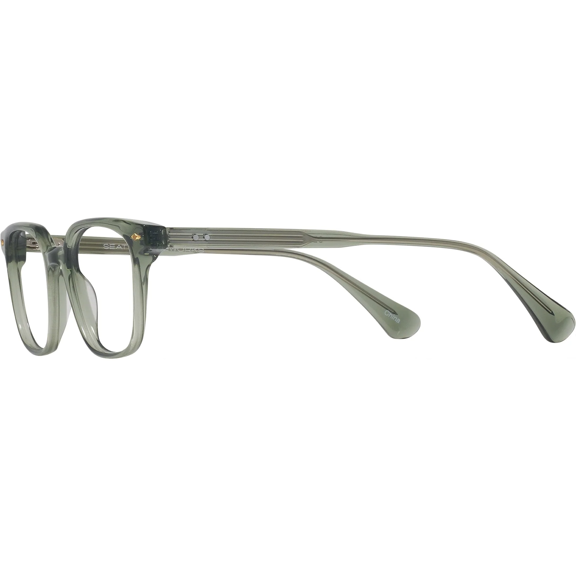 Seattle Eyeworks 983 Progressive No-Lines - Image 10