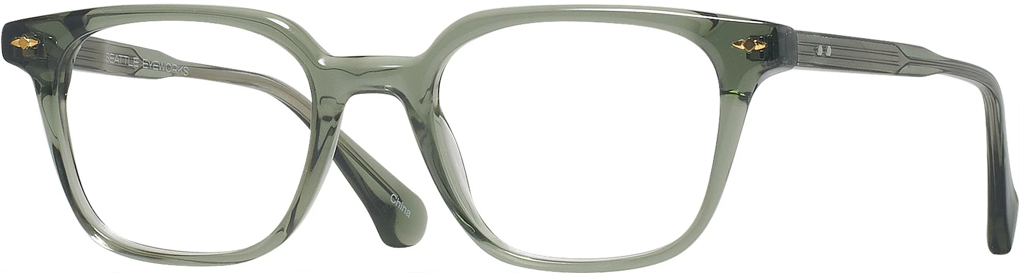Seattle Eyeworks 983 Progressive No-Lines - Image 29