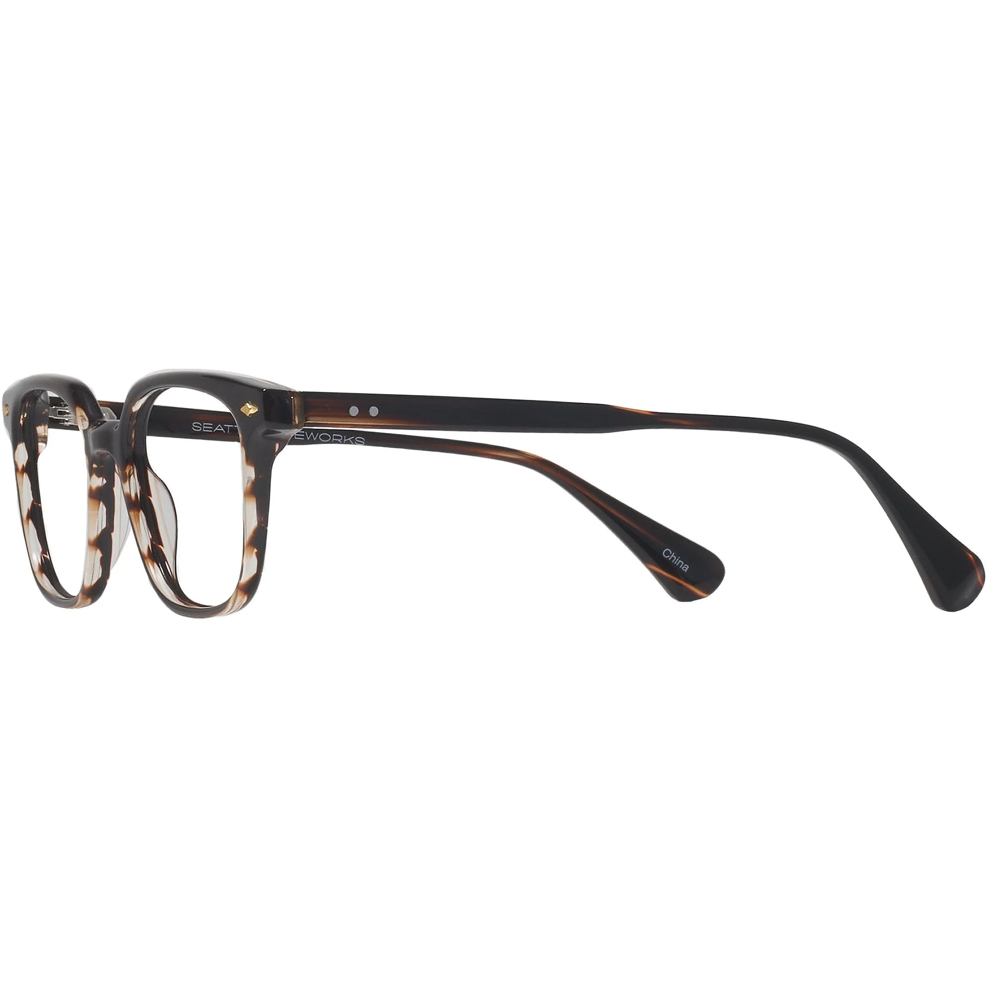 Seattle Eyeworks 983 Progressive No-Lines - Image 43