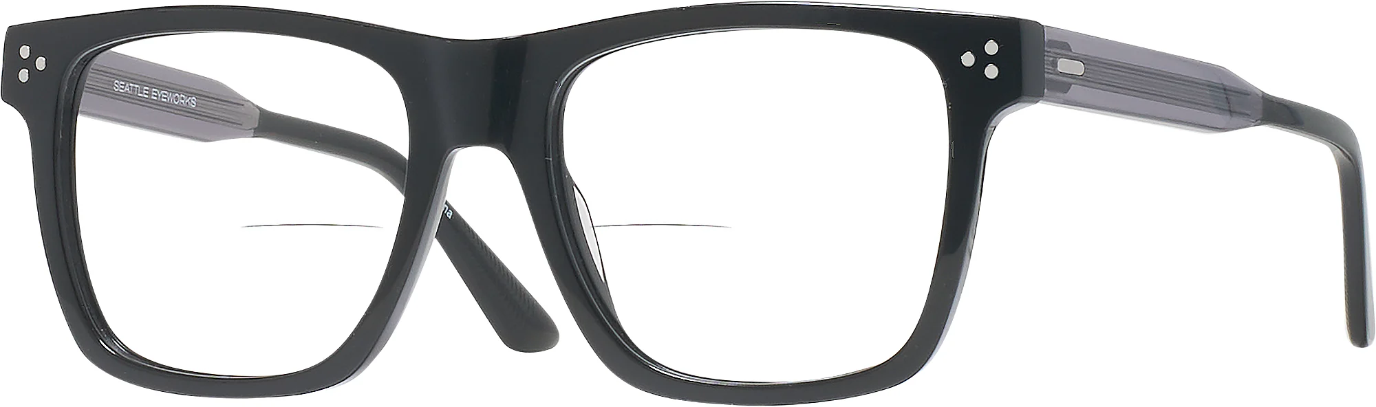 Seattle Eyeworks 984 Bifocal - Image 16