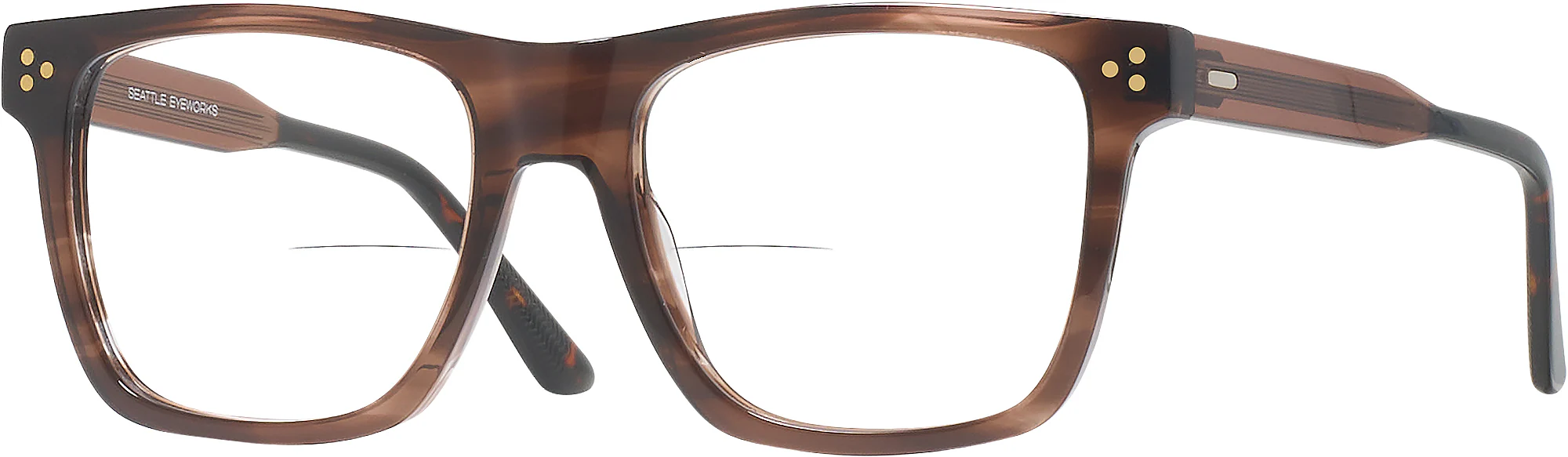 Seattle Eyeworks 984 Bifocal - Image 20