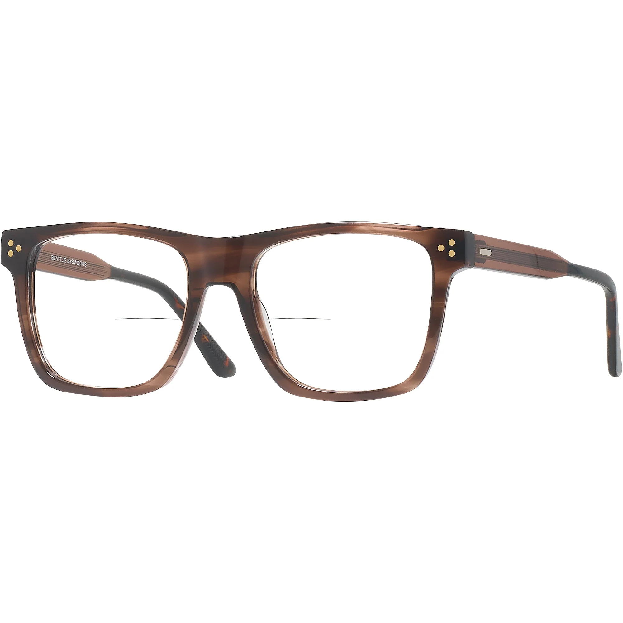Seattle Eyeworks 984 Bifocal - Image 32