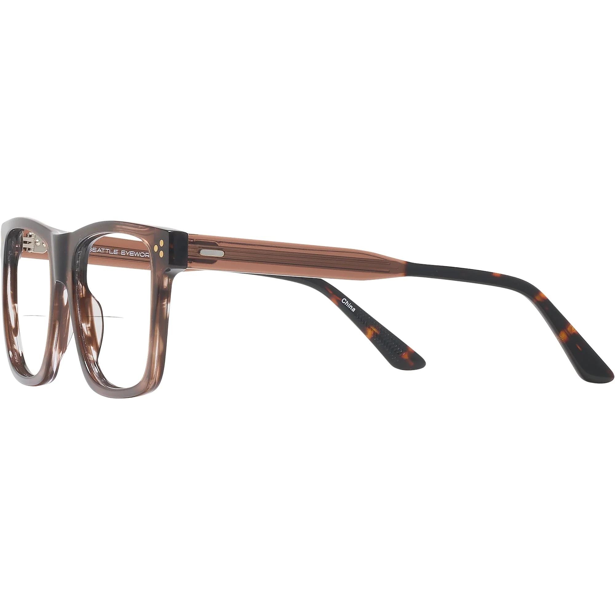 Seattle Eyeworks 984 Bifocal - Image 34