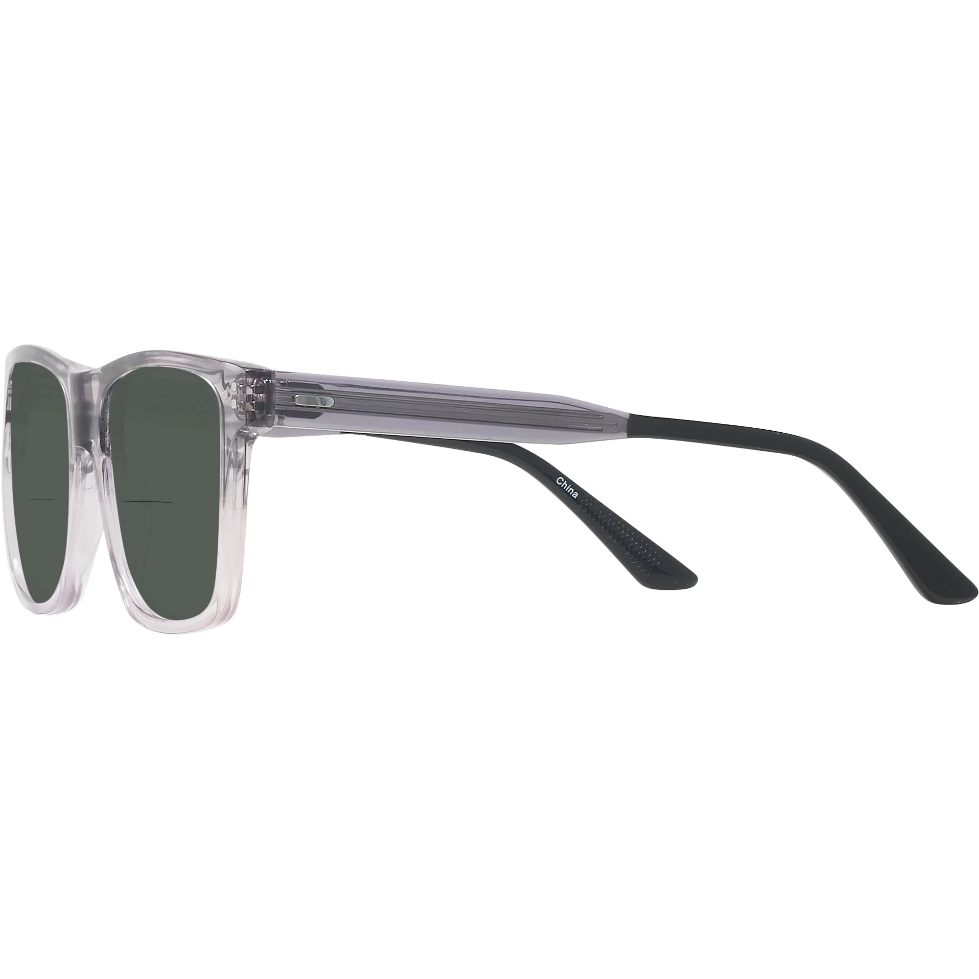 Seattle Eyeworks 984 Bifocal Reading Sunglasses - Image 11