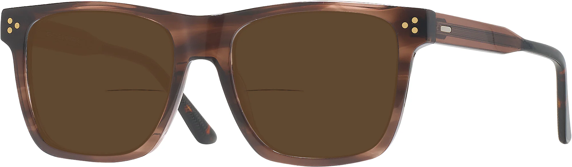 Seattle Eyeworks 984 Bifocal Reading Sunglasses - Image 20