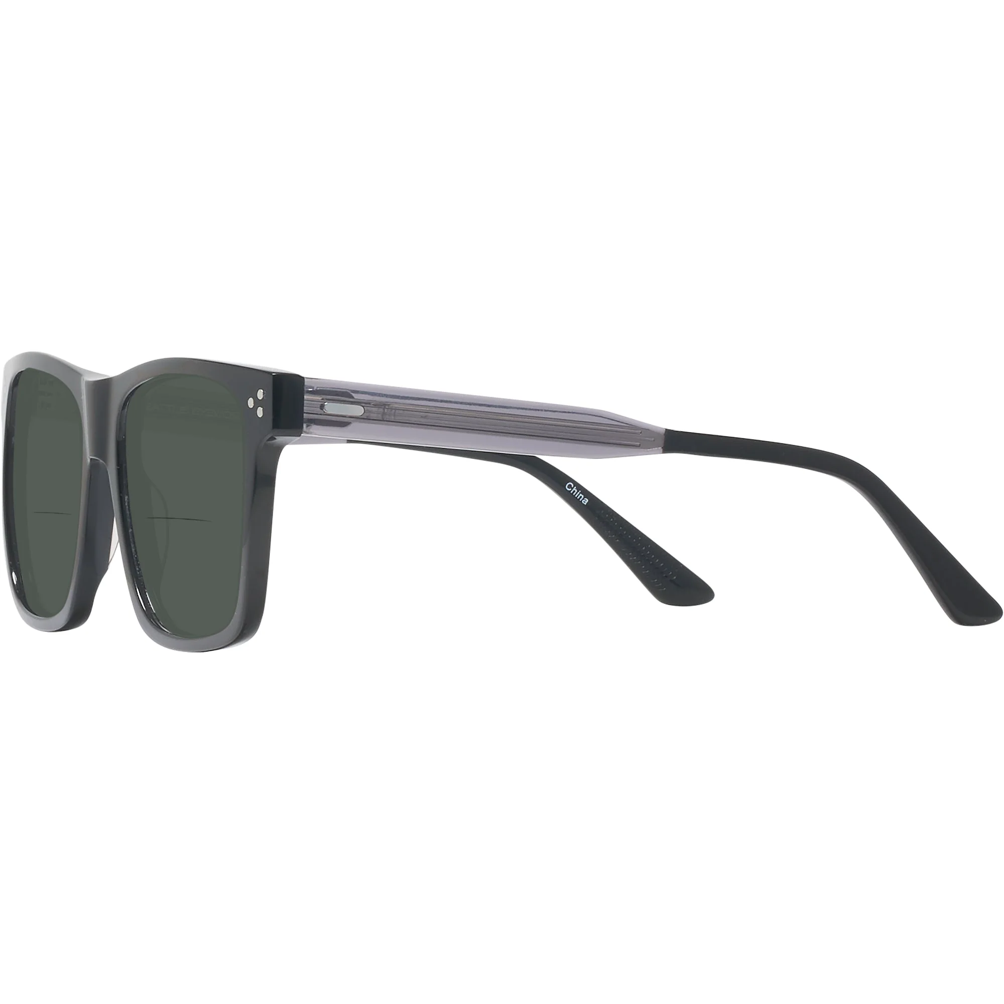 Seattle Eyeworks 984 Bifocal Reading Sunglasses - Image 3