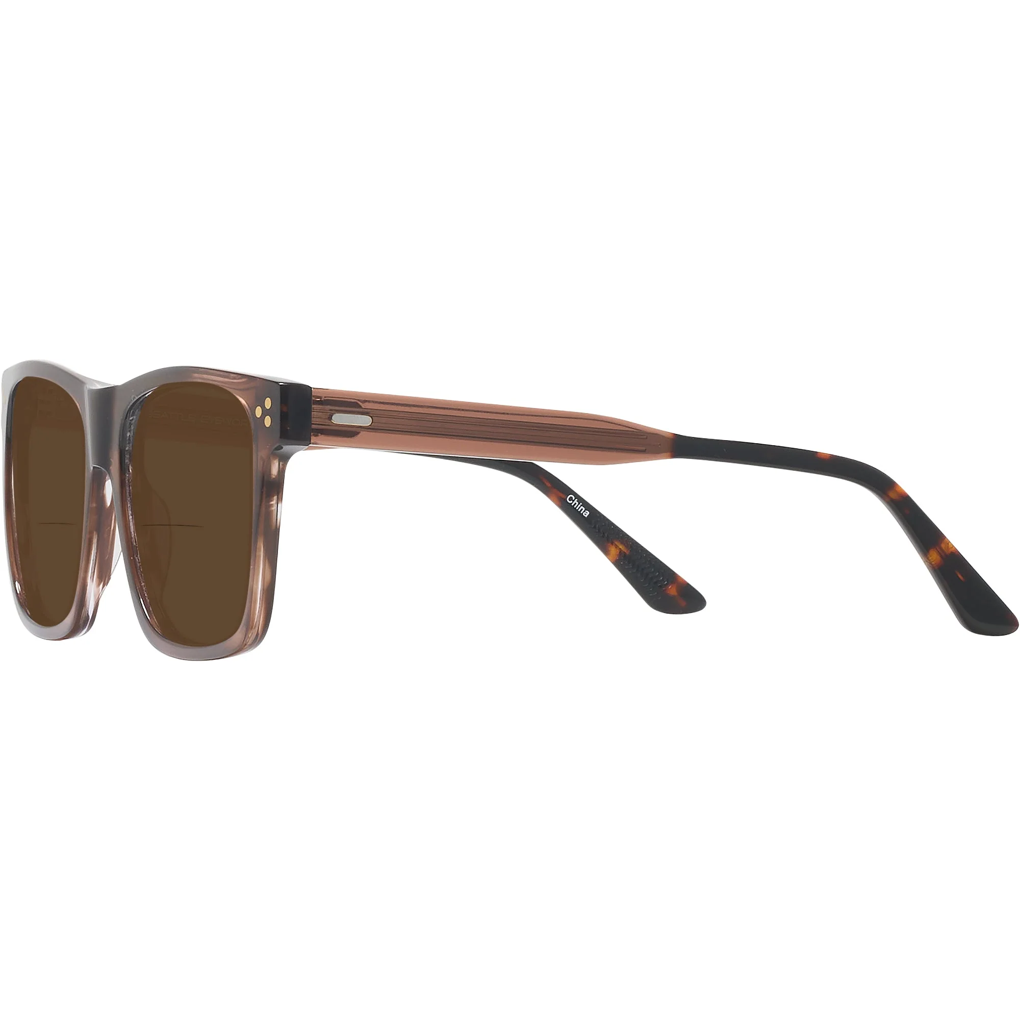 Seattle Eyeworks 984 Bifocal Reading Sunglasses - Image 34
