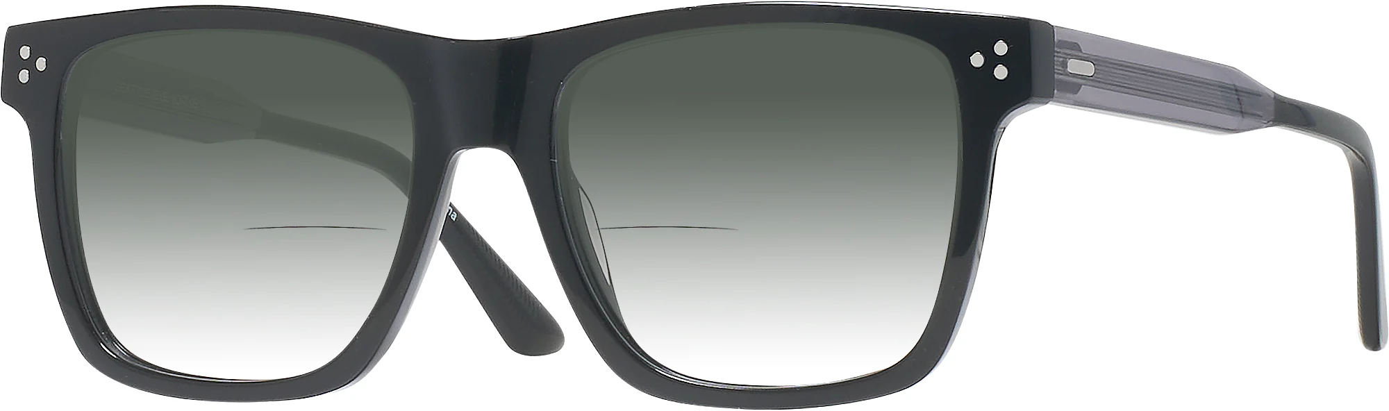 Seattle Eyeworks 984 w/ Gradient Bifocal Reading Sunglasses - Image 16