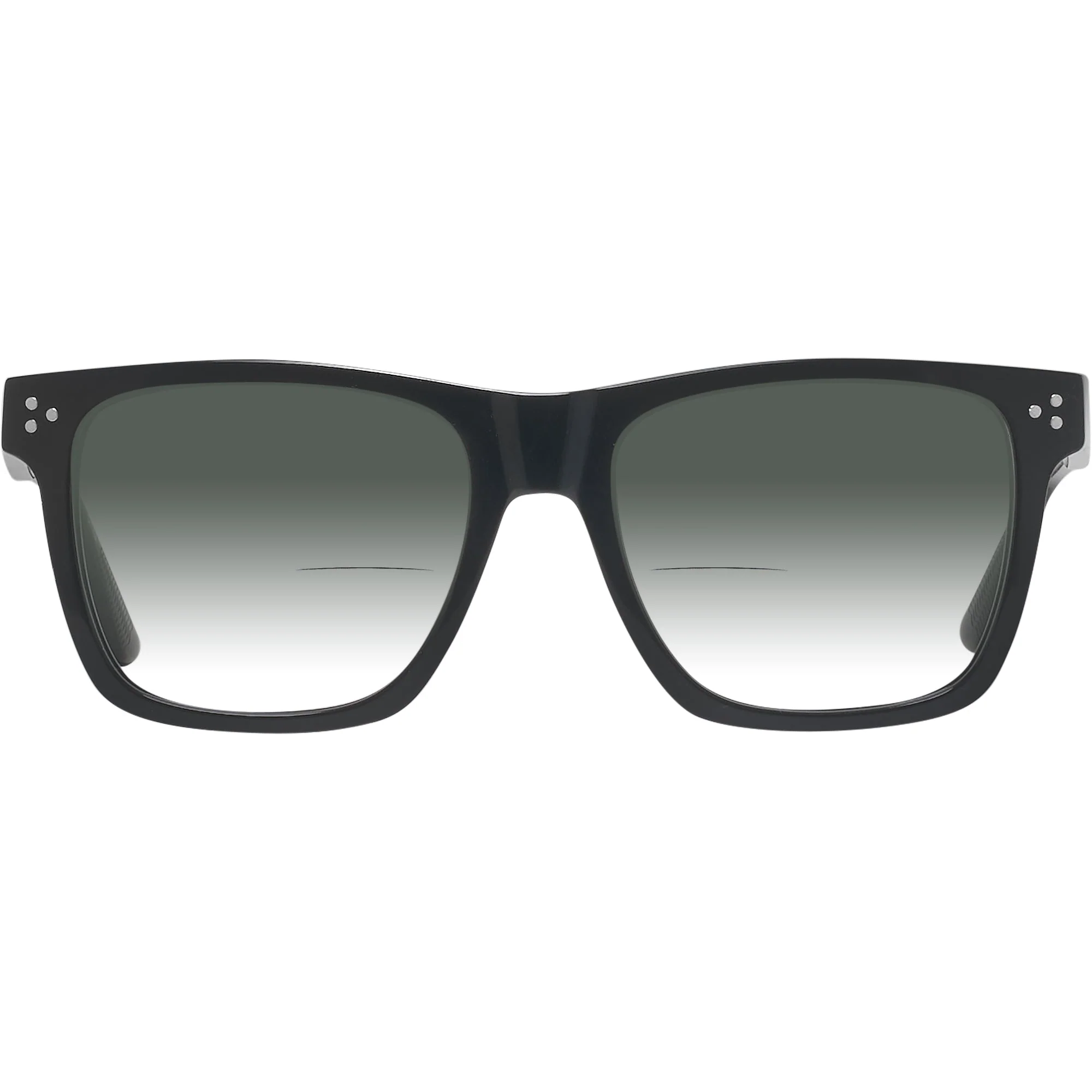 Seattle Eyeworks 984 w/ Gradient Bifocal Reading Sunglasses - Image 2