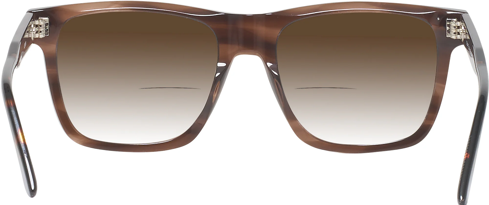 Seattle Eyeworks 984 w/ Gradient Bifocal Reading Sunglasses - Image 23
