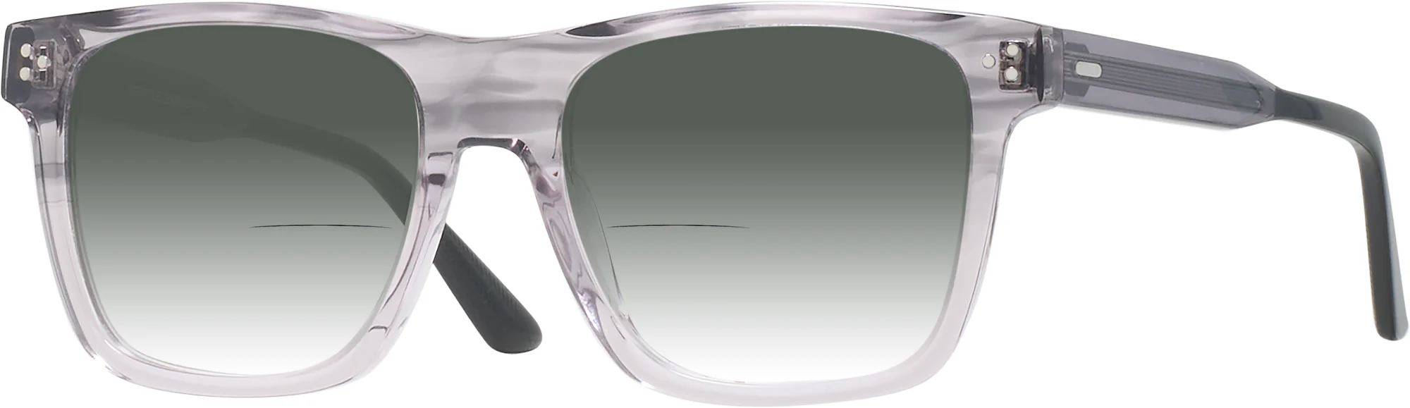Seattle Eyeworks 984 w/ Gradient Bifocal Reading Sunglasses - Image 24