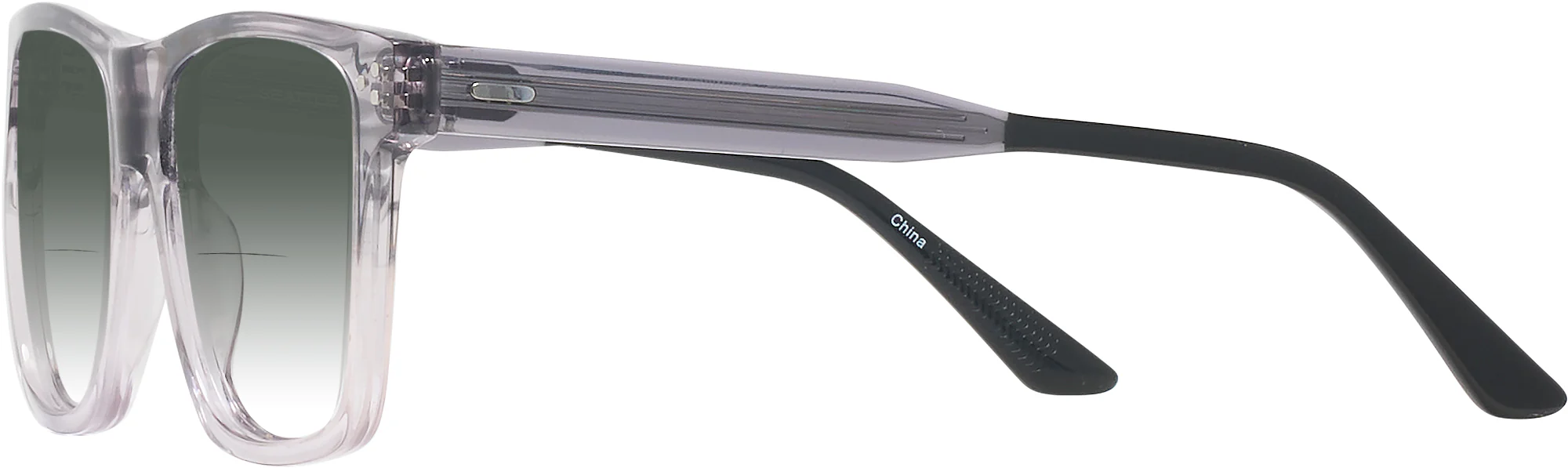 Seattle Eyeworks 984 w/ Gradient Bifocal Reading Sunglasses - Image 26