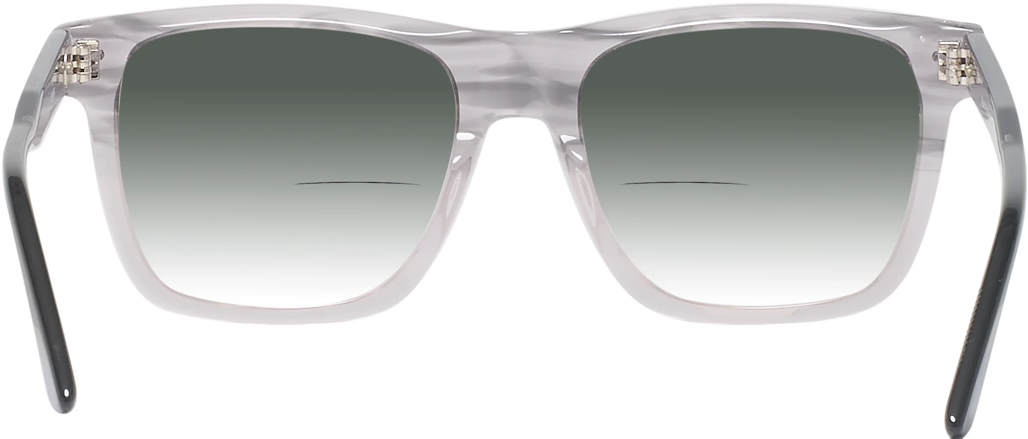 Seattle Eyeworks 984 w/ Gradient Bifocal Reading Sunglasses - Image 27
