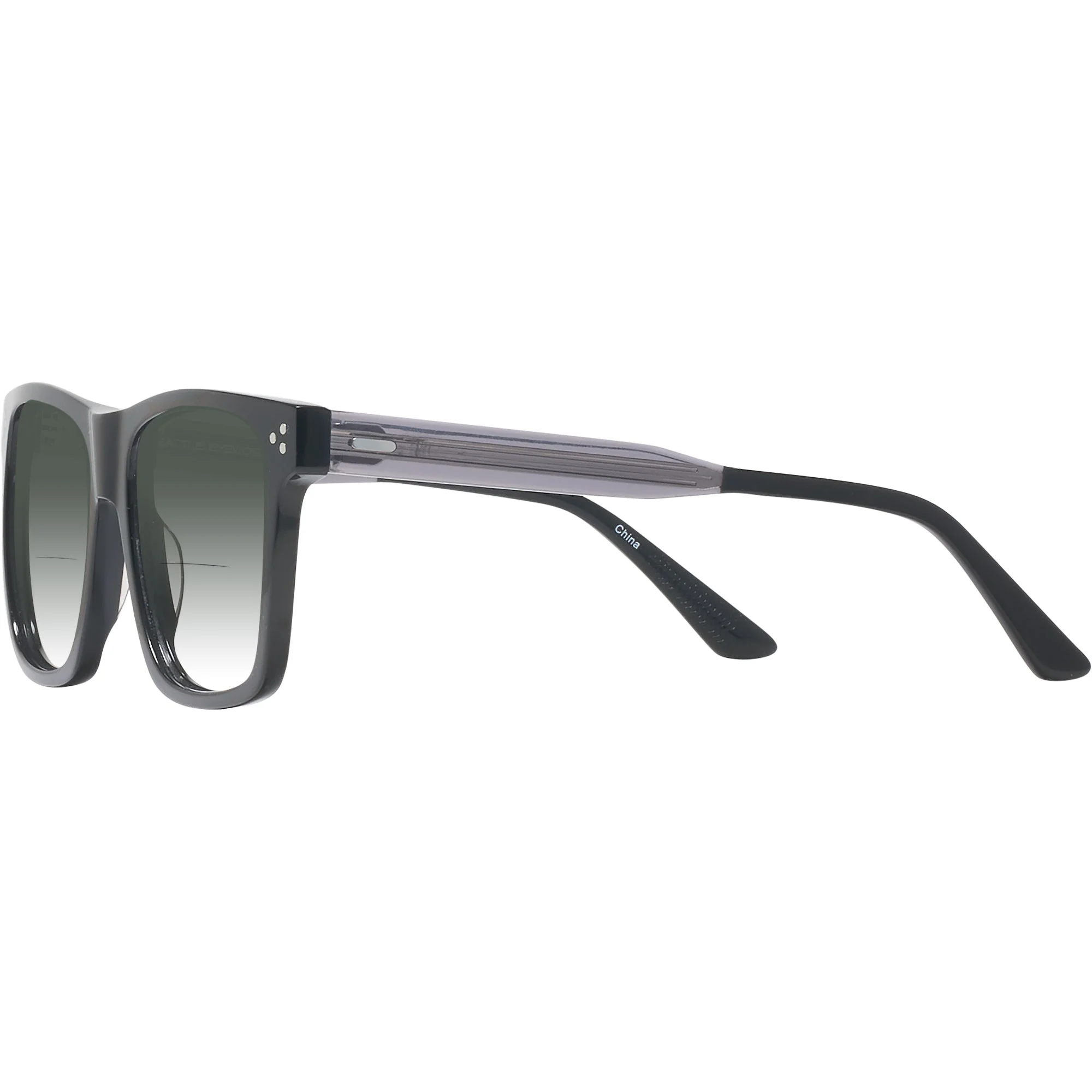 Seattle Eyeworks 984 w/ Gradient Bifocal Reading Sunglasses - Image 30
