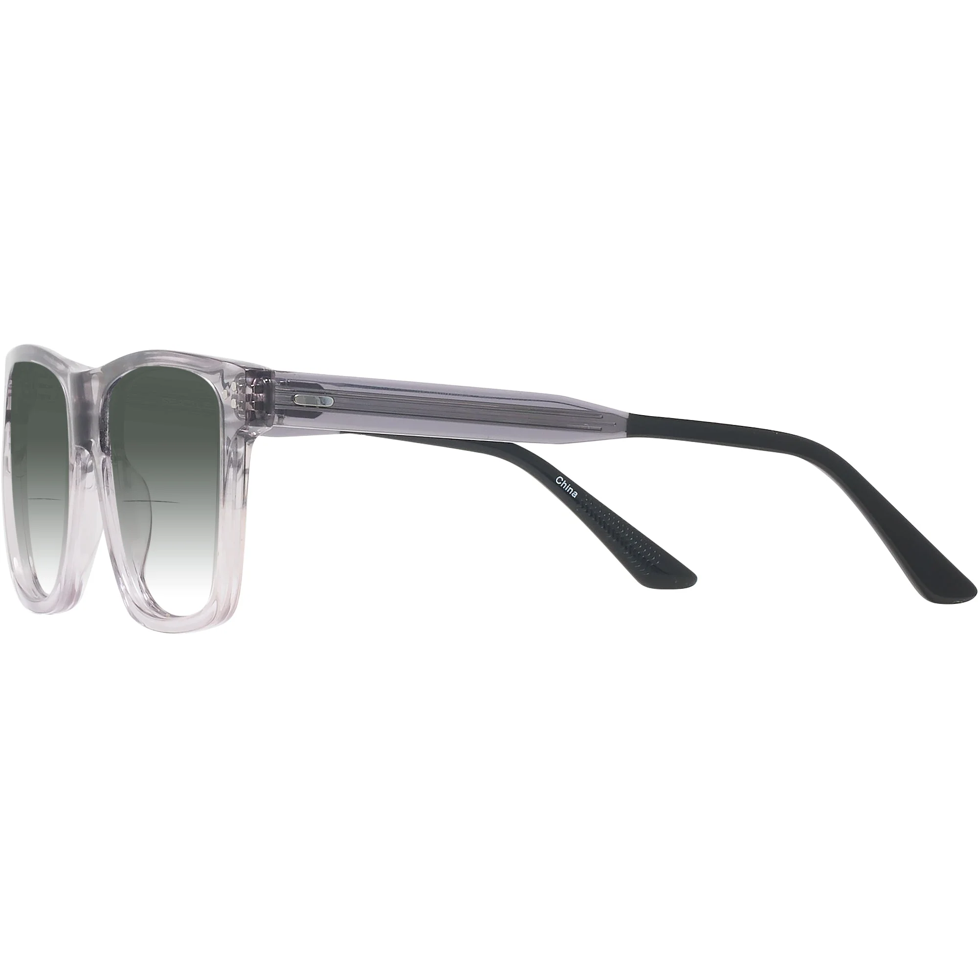 Seattle Eyeworks 984 w/ Gradient Bifocal Reading Sunglasses - Image 38