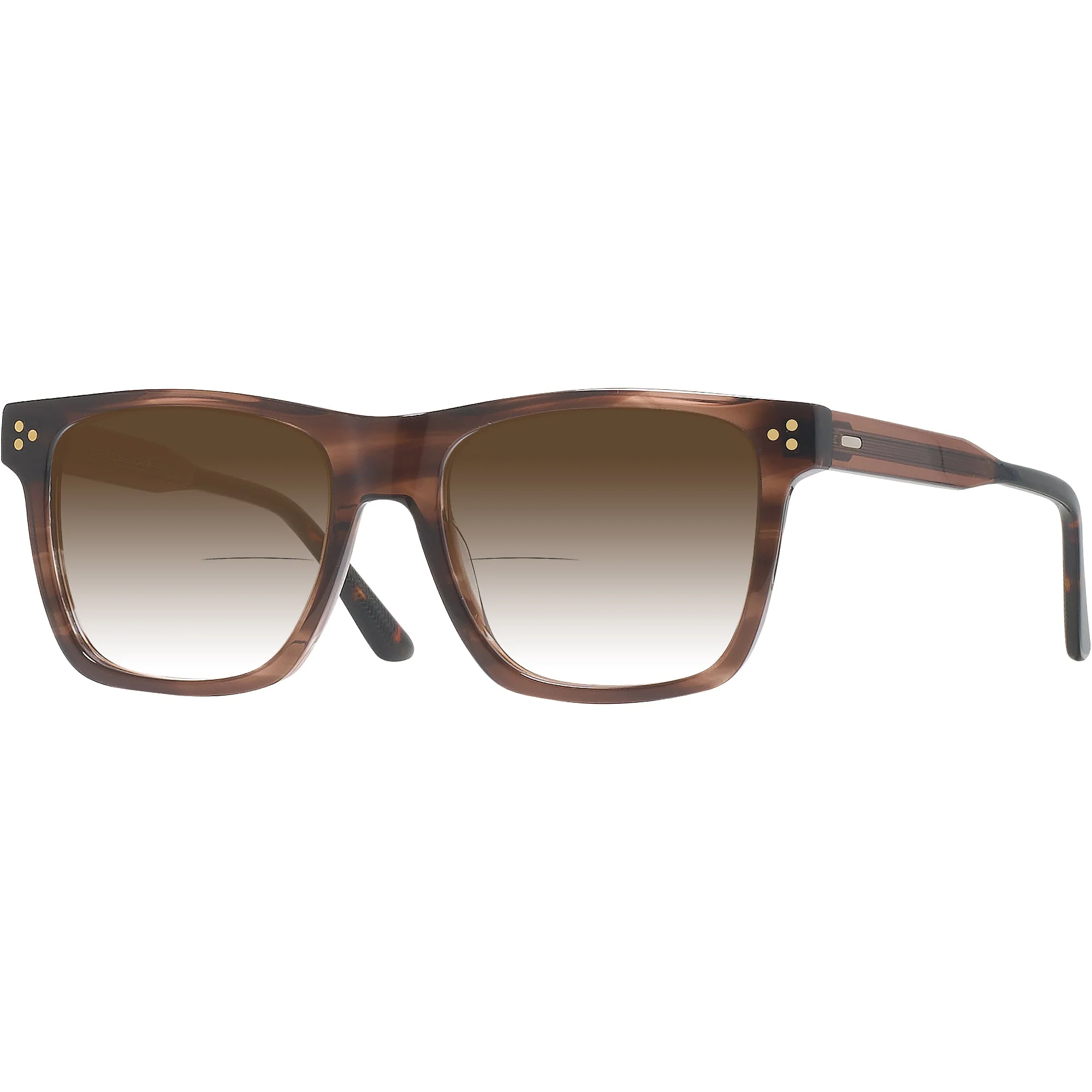 Seattle Eyeworks 984 w/ Gradient Bifocal Reading Sunglasses - Image 5