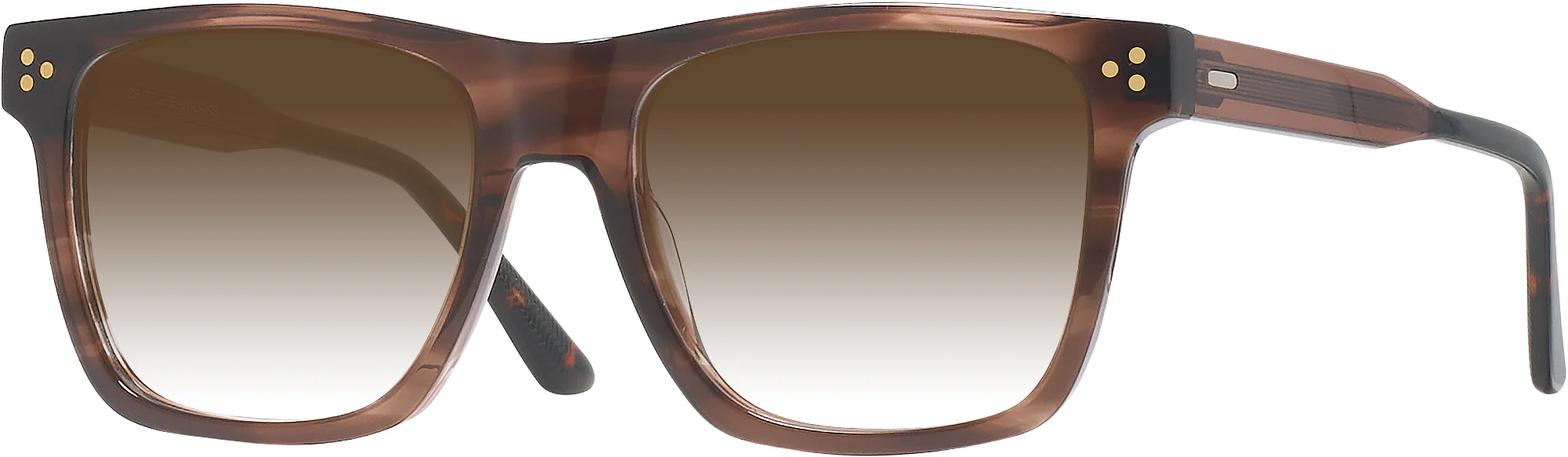 Seattle Eyeworks 984 w/ Gradient Progressive Reading Sunglasses - Image 20