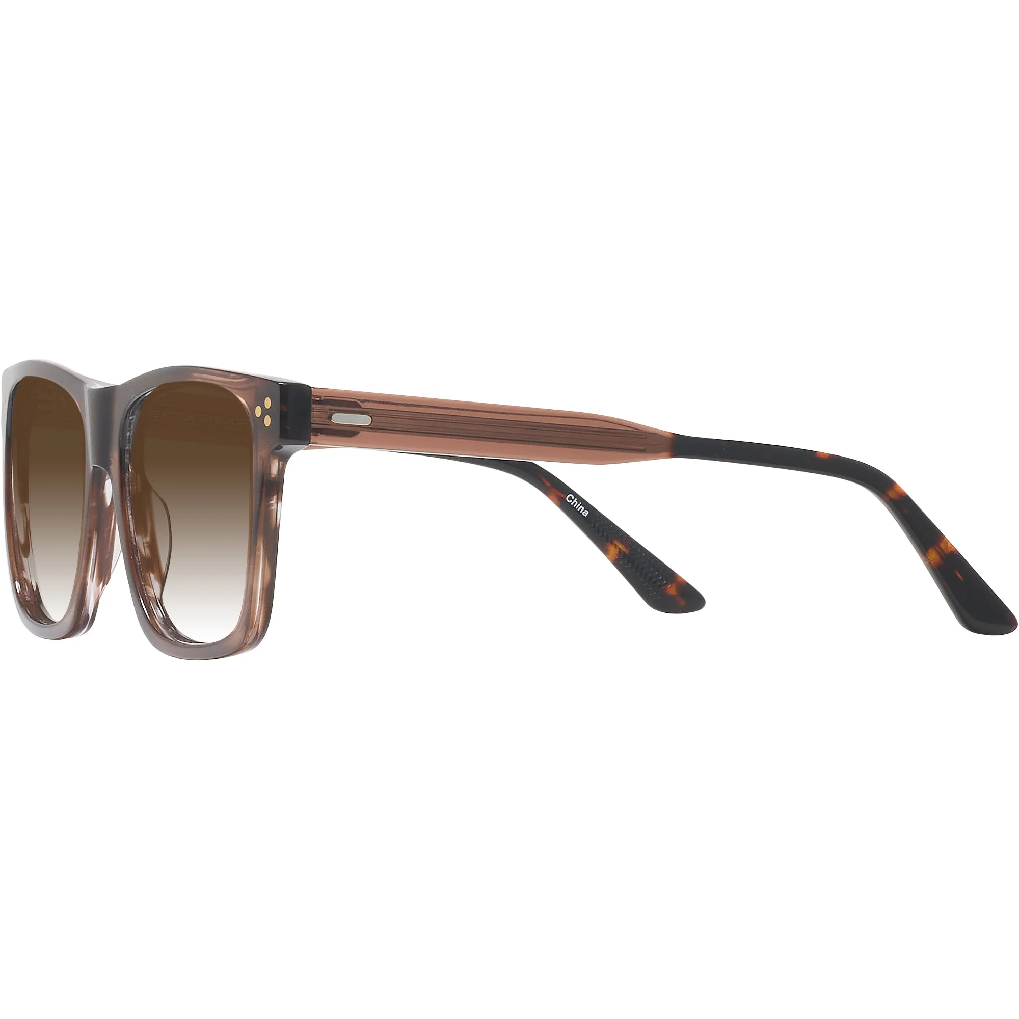 Seattle Eyeworks 984 w/ Gradient Progressive Reading Sunglasses - Image 34