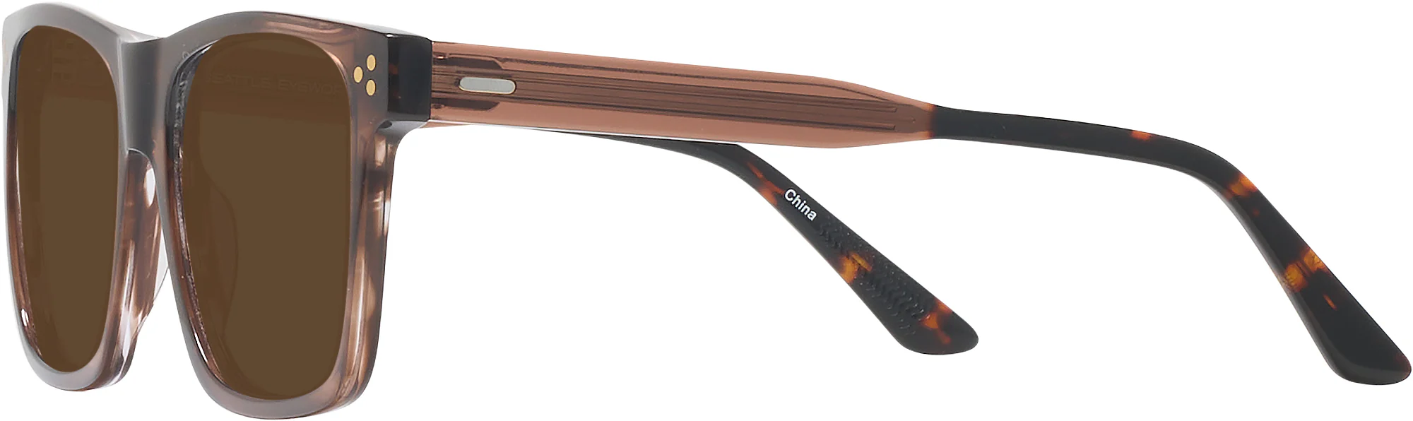 Seattle Eyeworks 984 Progressive Reading Sunglasses - Image 22