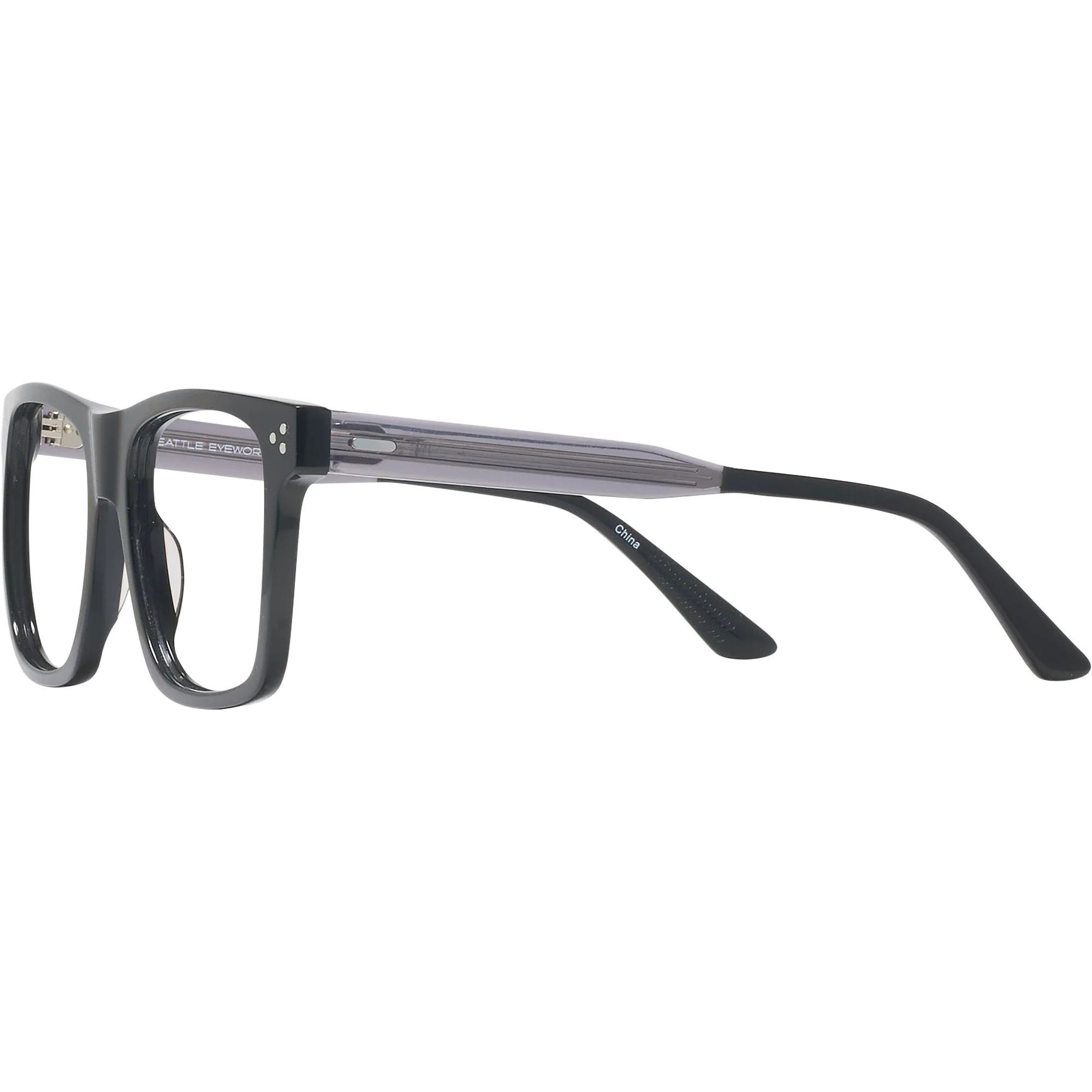 Seattle Eyeworks 984 Progressive No-Lines - Image 3
