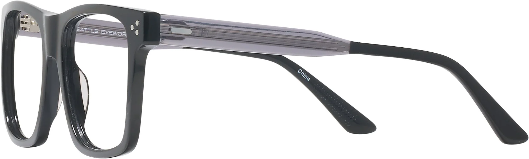 Seattle Eyeworks 984 Single Vision Full Frame - Image 18