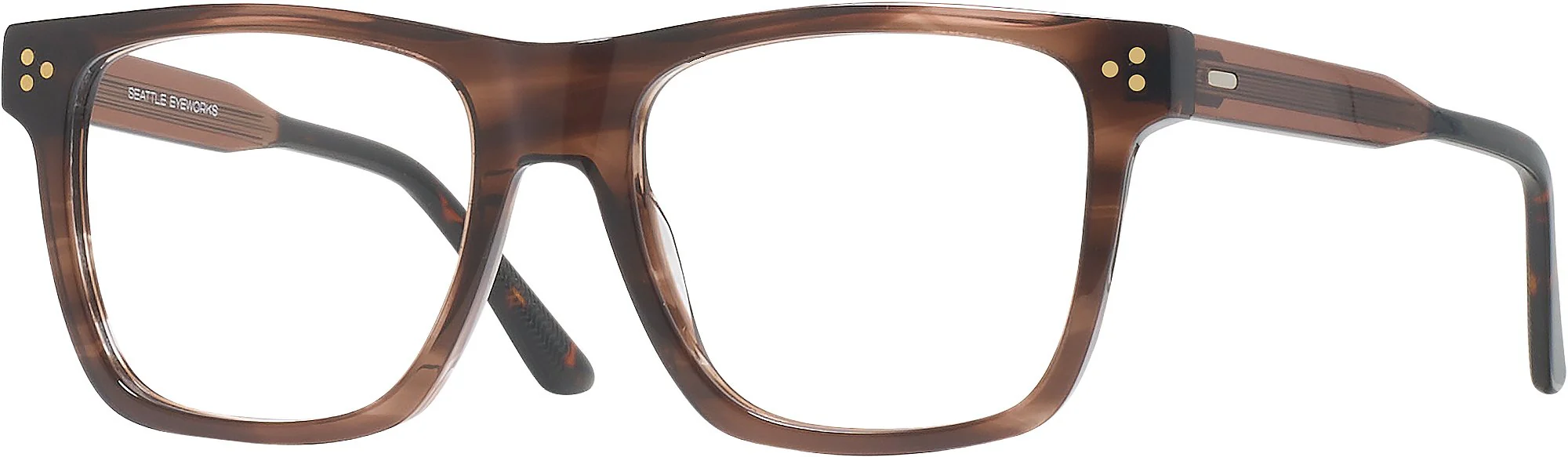Seattle Eyeworks 984 Single Vision Full Frame - Image 20