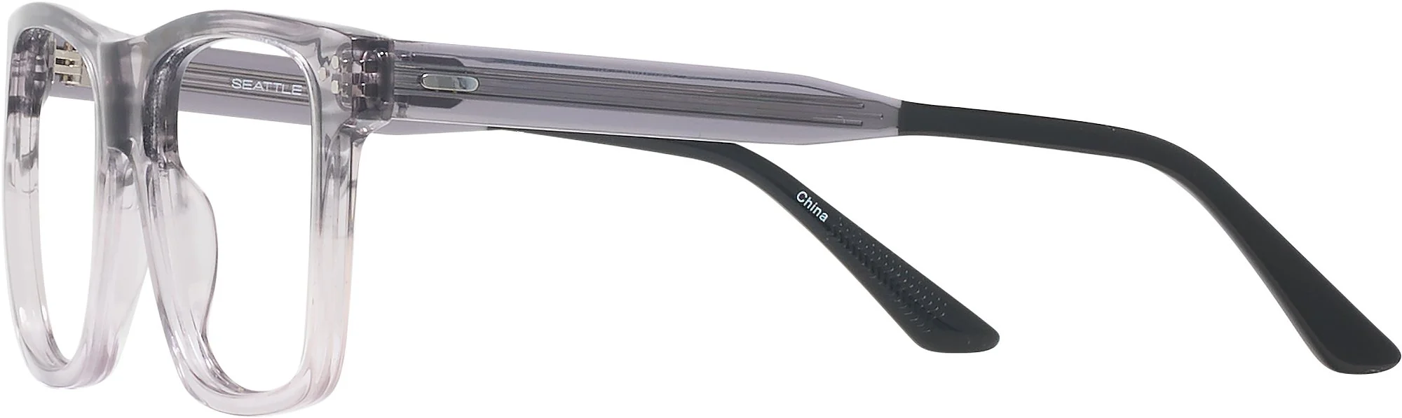 Seattle Eyeworks 984 Single Vision Full Frame - Image 26