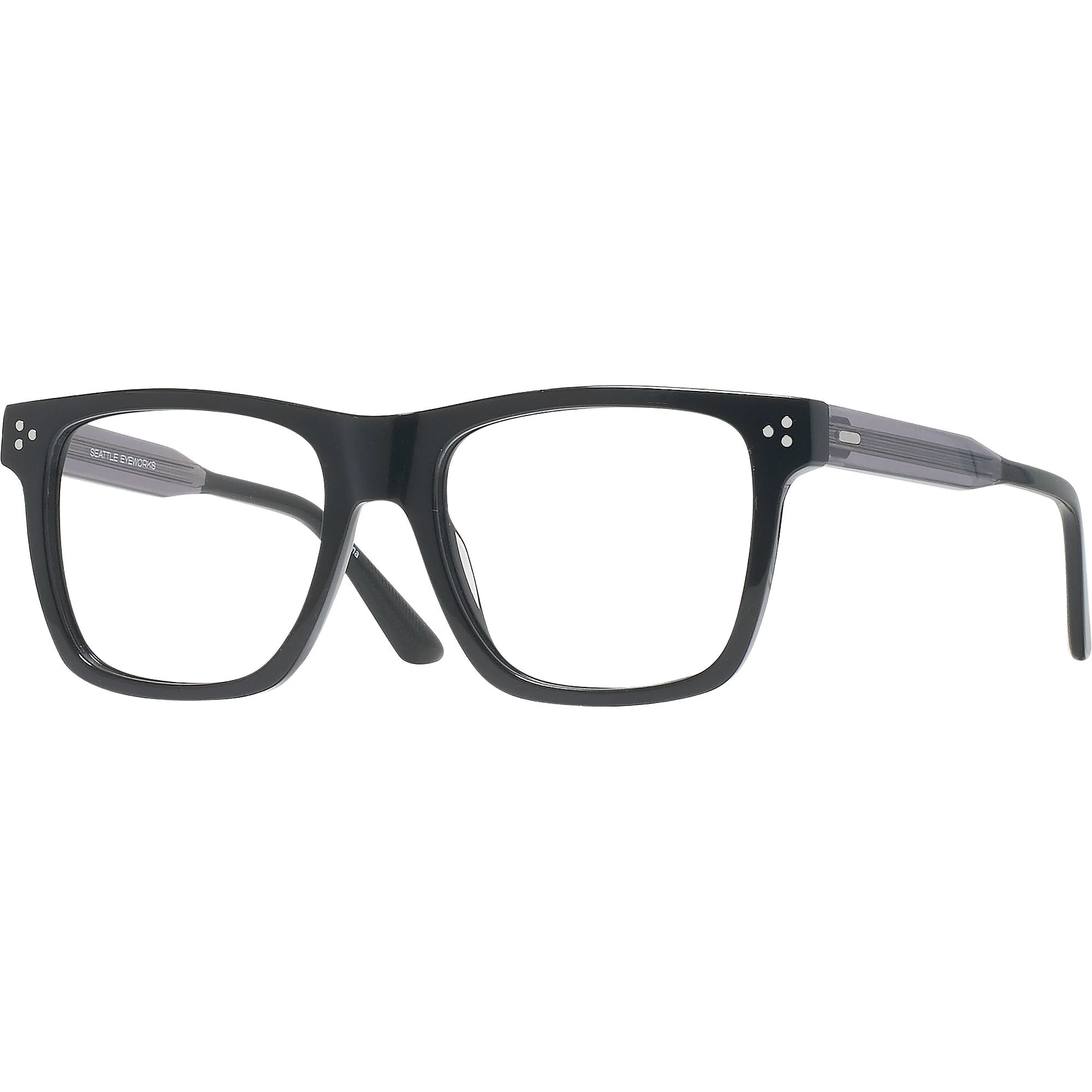 Seattle Eyeworks 984 Single Vision Full Frame - Image 28
