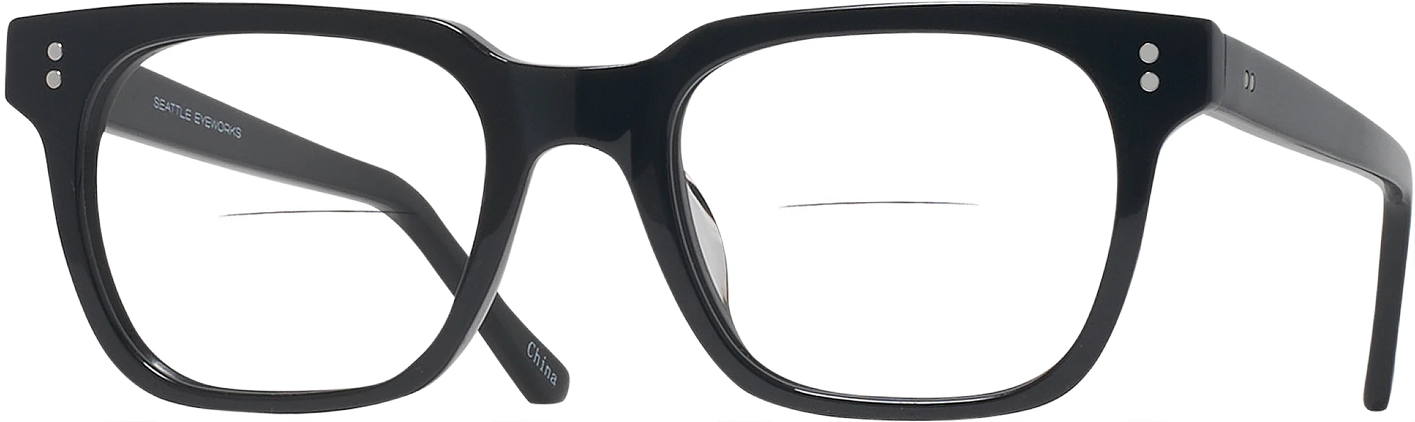 Seattle Eyeworks 985 Bifocal - Image 16