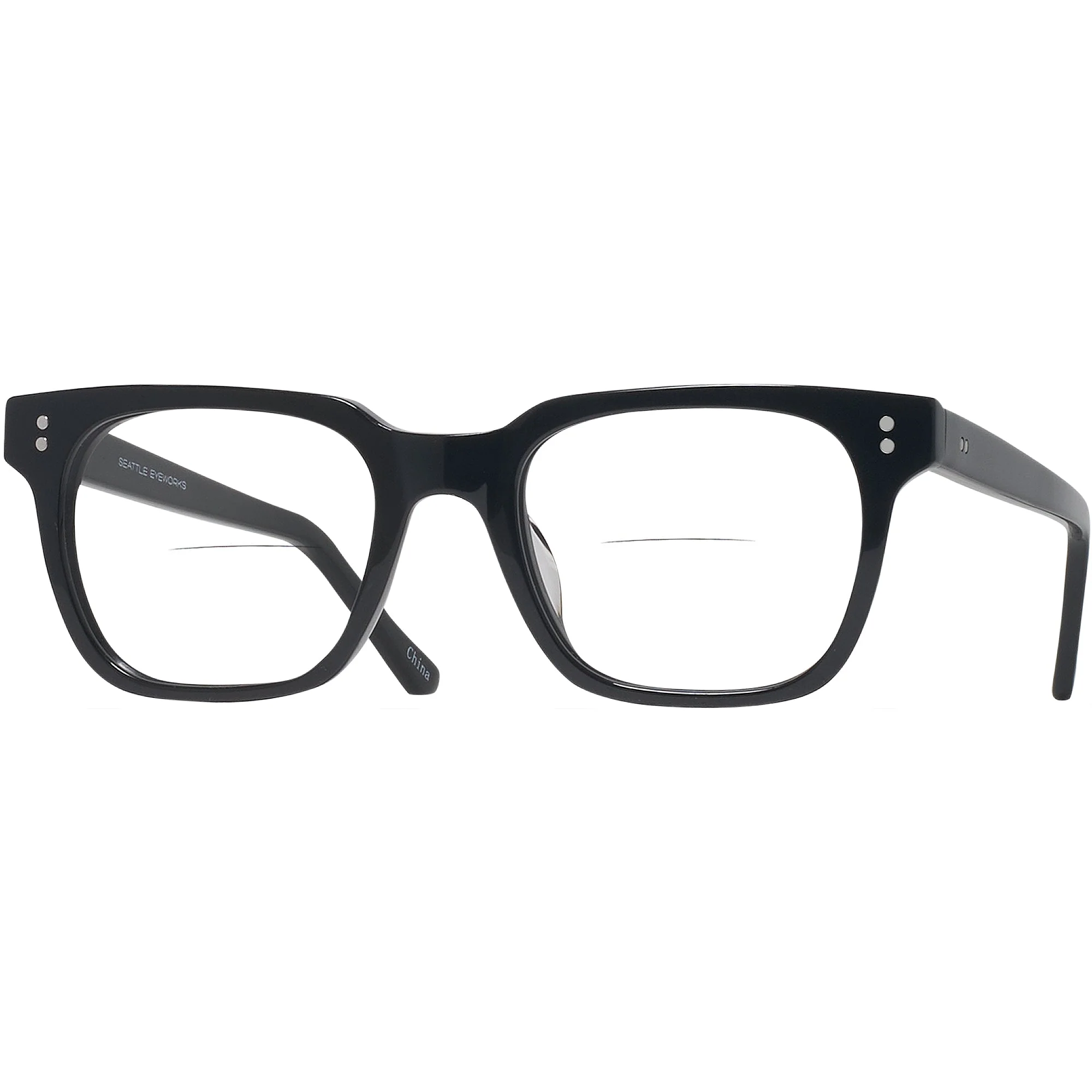 Seattle Eyeworks 985 Bifocal - Image 28