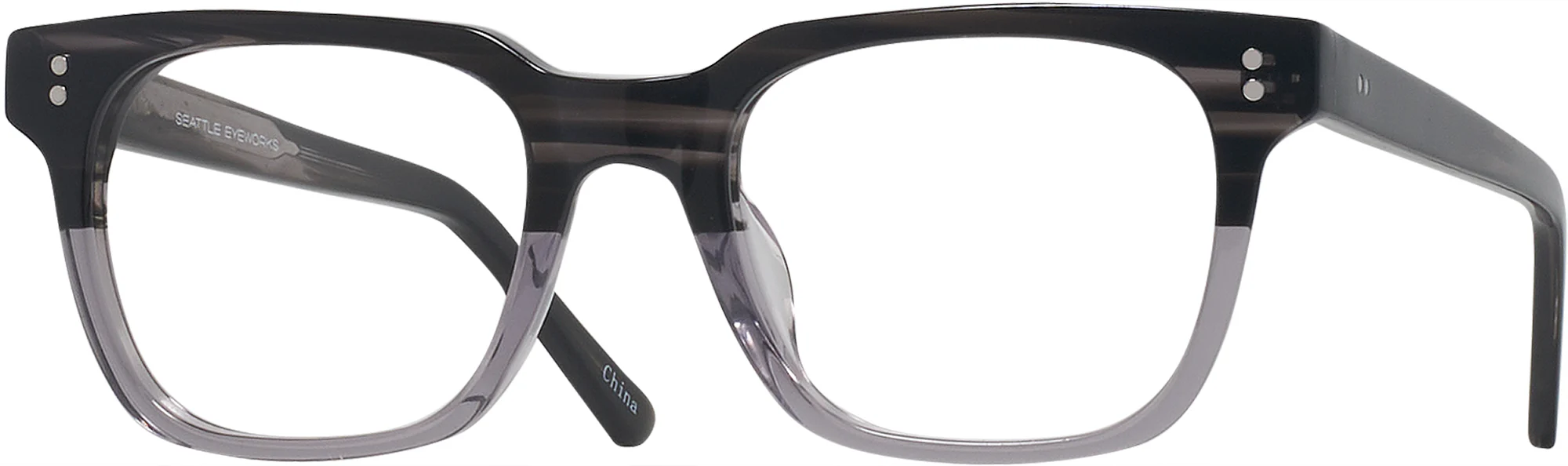 Seattle Eyeworks 985 Computer Style Progressive - Image 20