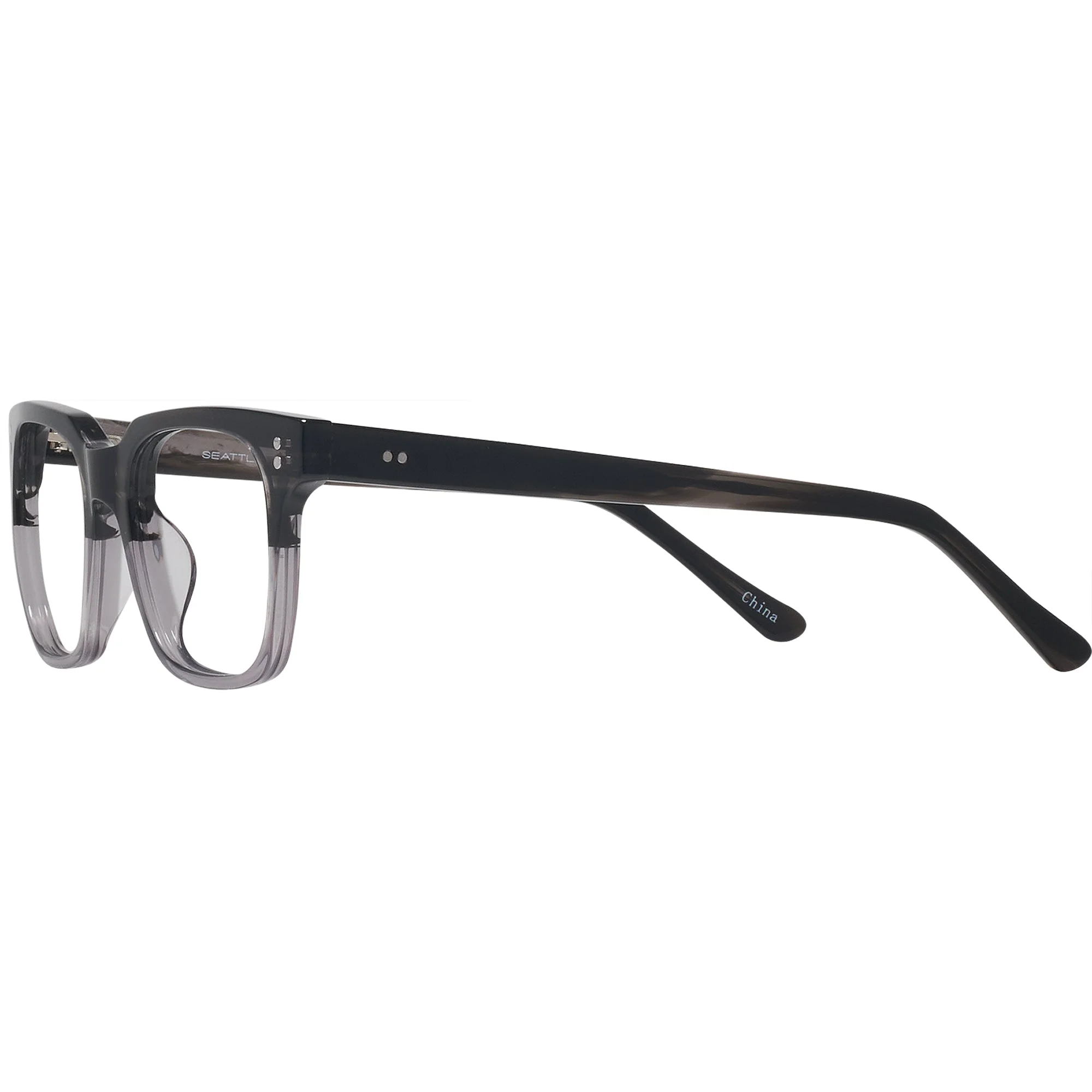 Seattle Eyeworks 985 Progressive No-Lines - Image 34
